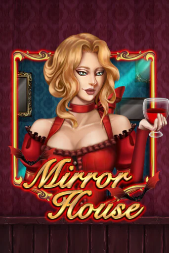 Mirror House бесплатно играть онлайн на сайте Онлайн Казино Гранд