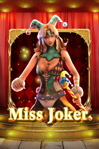 Miss Joker бесплатно играть онлайн на сайте Онлайн Казино Гранд