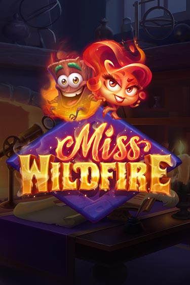 Miss Wildfire бесплатно играть онлайн на сайте Онлайн Казино Гранд