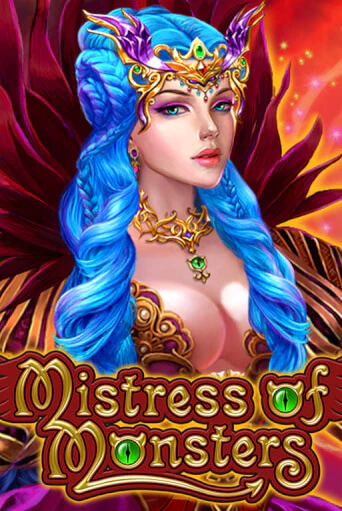 Mistress of Monsters бесплатно играть онлайн на сайте Онлайн Казино Гранд