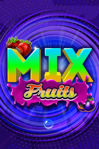 Mix Fruits бесплатно играть онлайн на сайте Онлайн Казино Гранд