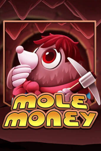 Mole Money бесплатно играть онлайн на сайте Онлайн Казино Гранд