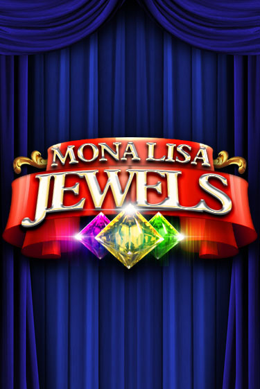 Monalisa Jewels бесплатно играть онлайн на сайте Онлайн Казино Гранд