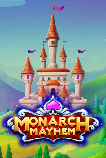 Monarch Mayhem бесплатно играть онлайн на сайте Онлайн Казино Гранд