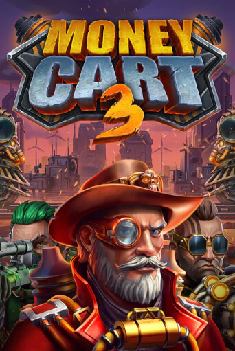 Money Cart 3 бесплатно играть онлайн на сайте Онлайн Казино Гранд