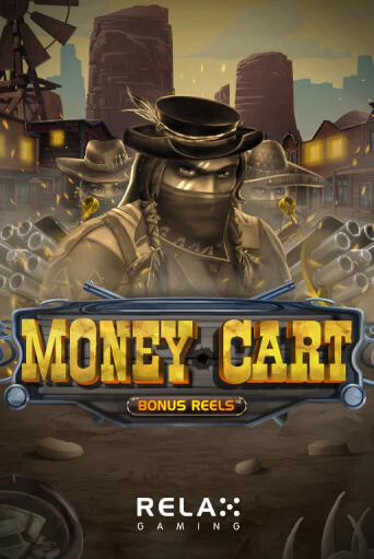 Money Cart бесплатно играть онлайн на сайте Онлайн Казино Гранд