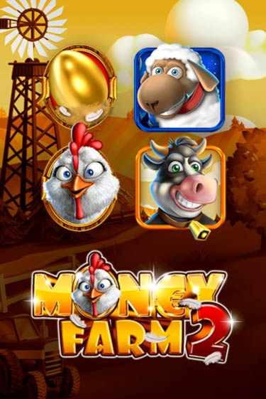 Money Farm 2 бесплатно играть онлайн на сайте Онлайн Казино Гранд