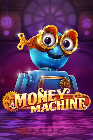 Money Machine бесплатно играть онлайн на сайте Онлайн Казино Гранд