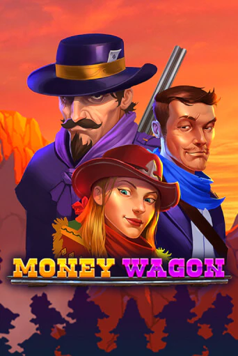 Money Wagon бесплатно играть онлайн на сайте Онлайн Казино Гранд