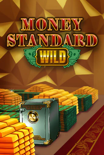 Money Standard Wild бесплатно играть онлайн на сайте Онлайн Казино Гранд