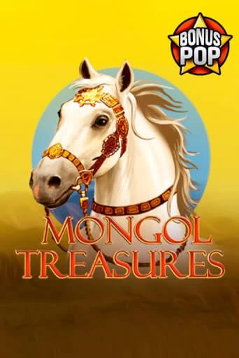 Mongol Treasure бесплатно играть онлайн на сайте Онлайн Казино Гранд