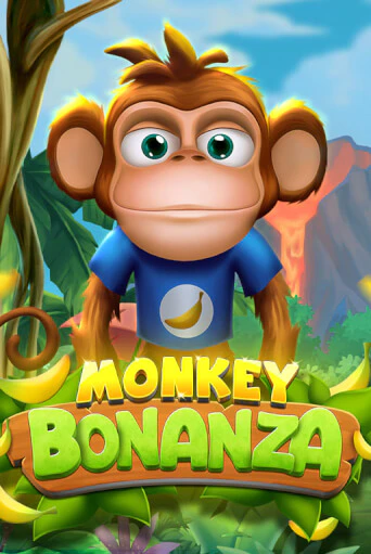 Monkey Bonanza бесплатно играть онлайн на сайте Онлайн Казино Гранд