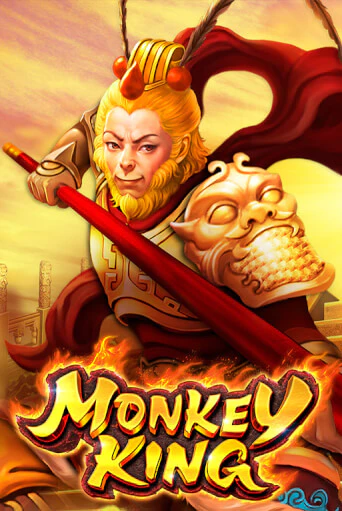 Monkey King бесплатно играть онлайн на сайте Онлайн Казино Гранд