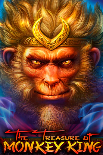 Monkey King бесплатно играть онлайн на сайте Онлайн Казино Гранд