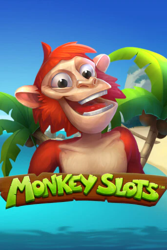 Monkey Slots бесплатно играть онлайн на сайте Онлайн Казино Гранд