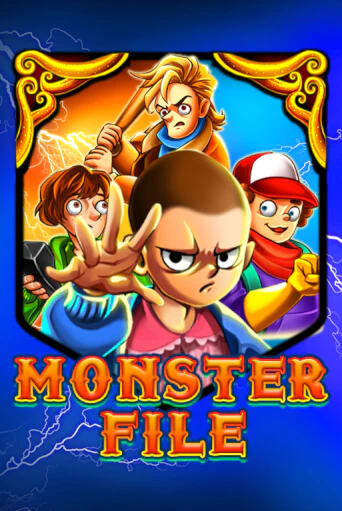 Monster File бесплатно играть онлайн на сайте Онлайн Казино Гранд