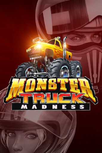 Monster Truck Madness бесплатно играть онлайн на сайте Онлайн Казино Гранд