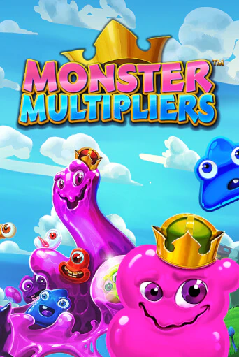 Monsters Multipliers бесплатно играть онлайн на сайте Онлайн Казино Гранд