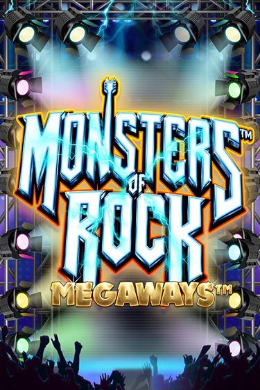 Monsters of Rock Megaways бесплатно играть онлайн на сайте Онлайн Казино Гранд