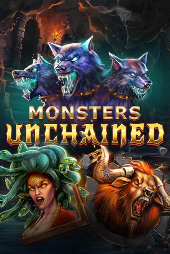 Monsters Unchained бесплатно играть онлайн на сайте Онлайн Казино Гранд