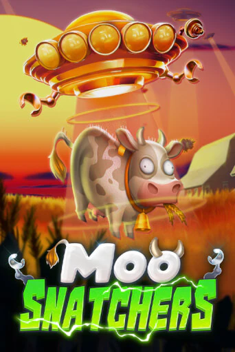 Moo Snatchers бесплатно играть онлайн на сайте Онлайн Казино Гранд