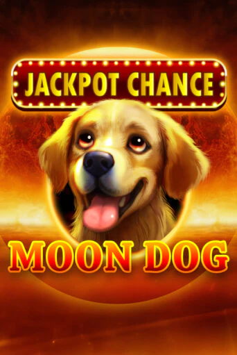 JACKPOT CHANCE: Moon Dog бесплатно играть онлайн на сайте Онлайн Казино Гранд