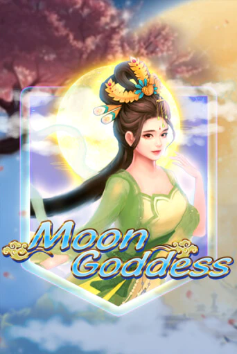 Moon Goddess бесплатно играть онлайн на сайте Онлайн Казино Гранд