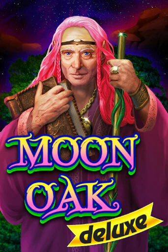 Moon Oak Deluxe бесплатно играть онлайн на сайте Онлайн Казино Гранд