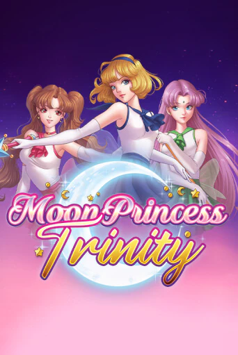 Moon Princess Trinity бесплатно играть онлайн на сайте Онлайн Казино Гранд