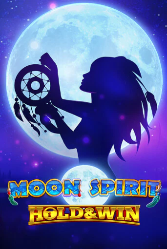 Moon Spirit Hold & Win бесплатно играть онлайн на сайте Онлайн Казино Гранд