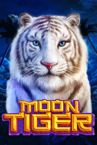 Moon Tiger бесплатно играть онлайн на сайте Онлайн Казино Гранд