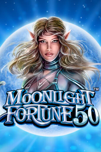 Moonlight Fortune 50 бесплатно играть онлайн на сайте Онлайн Казино Гранд