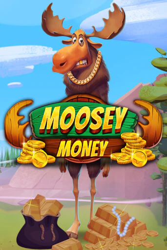 Moosey Money бесплатно играть онлайн на сайте Онлайн Казино Гранд