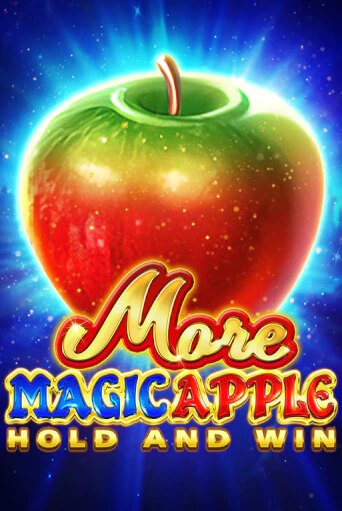 More Magic Apple бесплатно играть онлайн на сайте Онлайн Казино Гранд