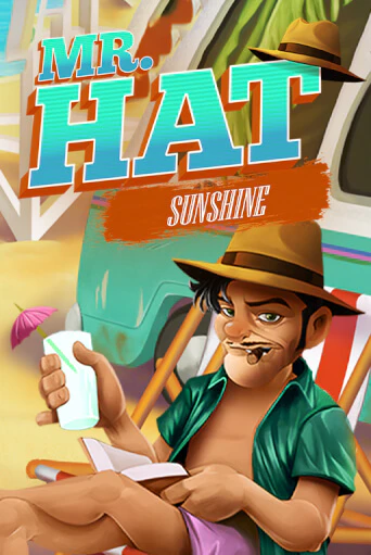 Mr.Hat: Sunshine бесплатно играть онлайн на сайте Онлайн Казино Гранд