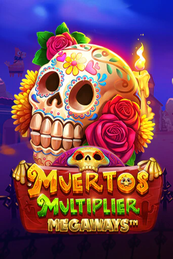 Muertos Multiplier Megaways бесплатно играть онлайн на сайте Онлайн Казино Гранд