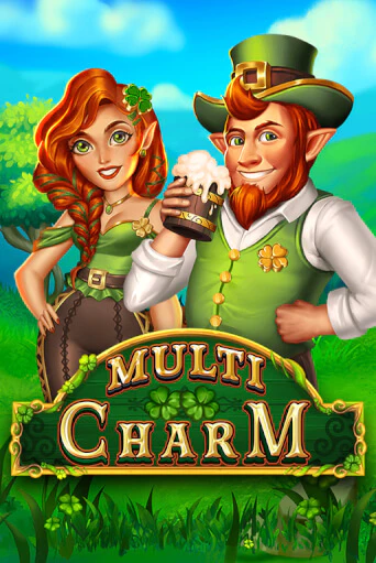 Multi Charm бесплатно играть онлайн на сайте Онлайн Казино Гранд