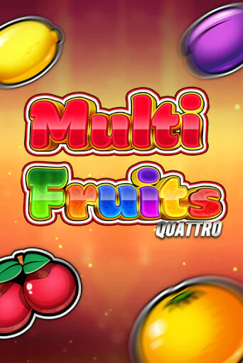 Multi Fruits бесплатно играть онлайн на сайте Онлайн Казино Гранд