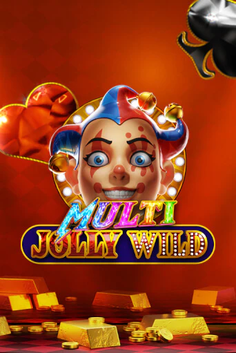 Multi Jolly Wild бесплатно играть онлайн на сайте Онлайн Казино Гранд