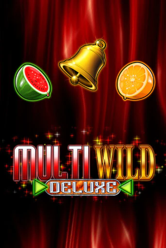 Multi Wild Deluxe бесплатно играть онлайн на сайте Онлайн Казино Гранд