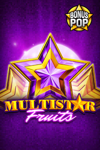 Multistar Fruits бесплатно играть онлайн на сайте Онлайн Казино Гранд