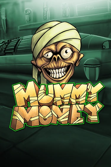 Mummy Money бесплатно играть онлайн на сайте Онлайн Казино Гранд