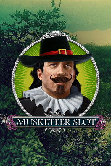 Musketeer Slot бесплатно играть онлайн на сайте Онлайн Казино Гранд