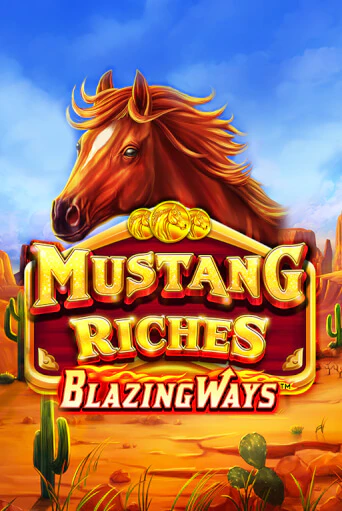 Mustang Riches бесплатно играть онлайн на сайте Онлайн Казино Гранд