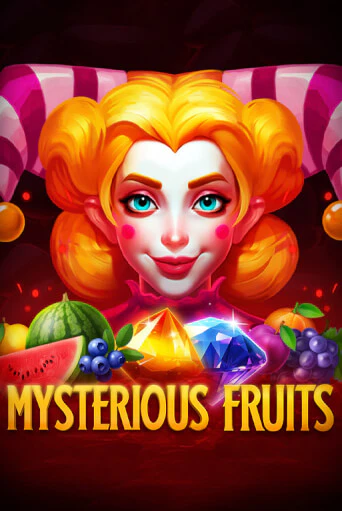 Mysterious Fruits бесплатно играть онлайн на сайте Онлайн Казино Гранд