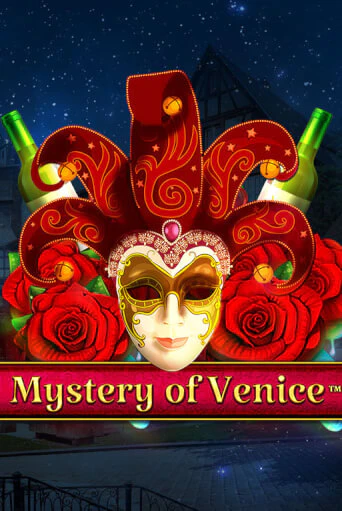 Mystery Of Venice бесплатно играть онлайн на сайте Онлайн Казино Гранд