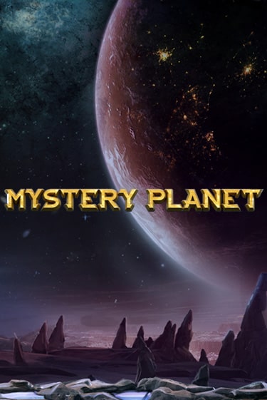 Mystery Planet бесплатно играть онлайн на сайте Онлайн Казино Гранд