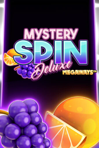 Mystery Spin Deluxe Megaways бесплатно играть онлайн на сайте Онлайн Казино Гранд