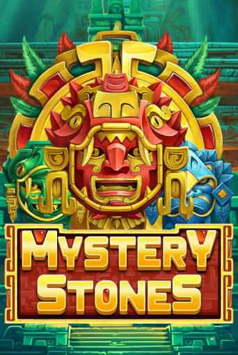 Mystery Stones бесплатно играть онлайн на сайте Онлайн Казино Гранд