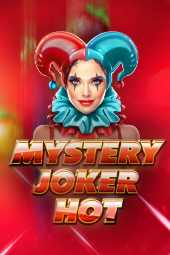 Mystery Joker Hot бесплатно играть онлайн на сайте Онлайн Казино Гранд